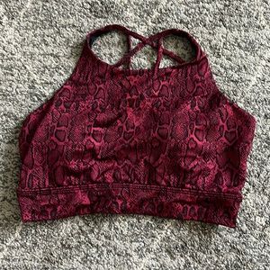 Buffbunny workout set